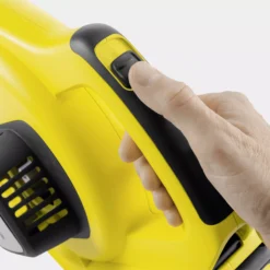 Karcher Leaf Blower 1.445-100.0 Cordless 18V Blower - BARE 20 Karcher Leaf Blower 1.445-100.0 Cordless 18V Blower - BARE -Garden Seed Store karcher leaf blower 1 445 100 0 cordless 18v blower bare4054278459837 37c bq