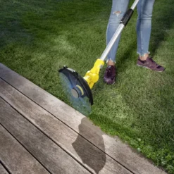 Kärcher LTR 18 Line Trimmer Spool & Line 5 Kärcher LTR 18 Line Trimmer Spool & Line -Garden Seed Store karcher ltr 18 line trimmer spool line4054278571652 04i bq