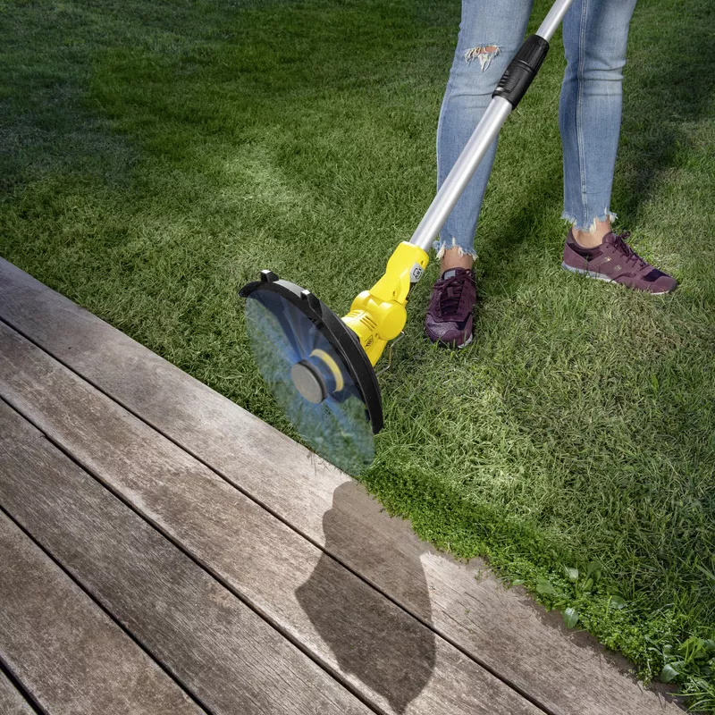 Kärcher LTR 18 Line Trimmer Spool & Line 3 Kärcher LTR 18 Line Trimmer Spool & Line - Image 3