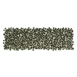 Klikstrom Extensible Fence With Maple Leaves Square Artificial Plant Wall, (H)1m (W)2m -Garden Seed Store klikstrom extensible fence with maple leaves square artificial plant wall h 1m w 2m5059340679884 04c scaled