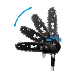 Mac Allister 26cc Petrol Multi-tool -Garden Seed Store mac allister 26cc petrol multi tool5059340256054 39c