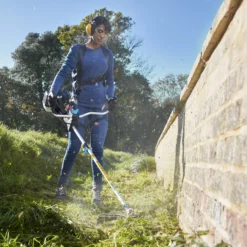 Mac Allister 33cc Petrol MBCP33-4 Brushcutter 15 Mac Allister 33cc Petrol MBCP33-4 Brushcutter -Garden Seed Store mac allister 33cc petrol mbcp33 4 brushcutter5059340124322 01i scaled