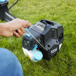 Mac Allister 33cc Petrol MBCP33-4 Brushcutter 17 Mac Allister 33cc Petrol MBCP33-4 Brushcutter -Garden Seed Store mac allister 33cc petrol mbcp33 4 brushcutter5059340124322 04i scaled