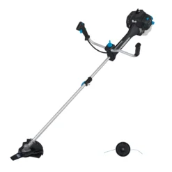 Mac Allister 33cc Petrol MBCP33-4 Brushcutter 11 Mac Allister 33cc Petrol MBCP33-4 Brushcutter -Garden Seed Store mac allister 33cc petrol mbcp33 4 brushcutter5059340124322 07c