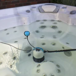 Mac Allister 400W Clean & Dirty Water Pump 9 Mac Allister 400W Clean & Dirty Water Pump -Garden Seed Store mac allister 400w clean dirty water pump5059340250038 02i