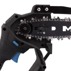 Mac Allister Garden Cordless 150mm Chainsaw -Garden Seed Store mac allister garden cordless 150mm chainsaw5059340487861 37c scaled