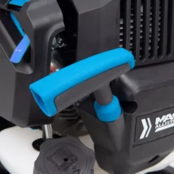 Mac Allister MBVP25 Petrol Garden Blower & Vacuum -Garden Seed Store mac allister mbvp25 petrol garden blower vacuum5059340256344 36c scaled