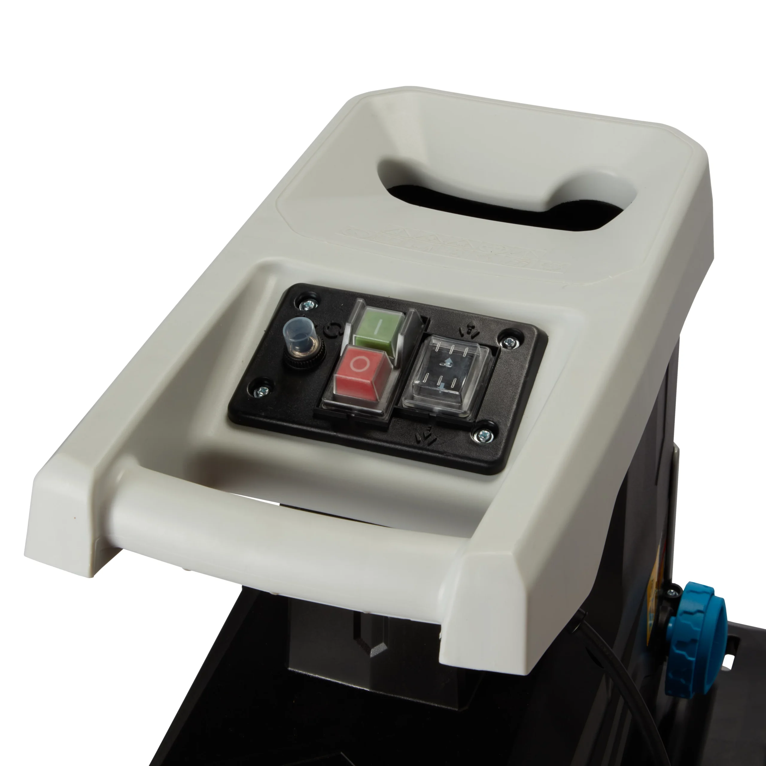 Mac Allister MSHP2800D-2 Corded 2800W Silent Shredder 7 Mac Allister MSHP2800D-2 Corded 2800W Silent Shredder - Image 7