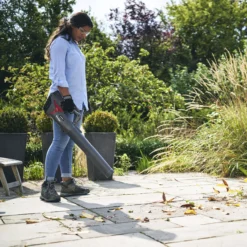 Mountfield Freedom100 Cordless 20V MAB 20 Li Kit Garden Blower -Garden Seed Store mountfield freedom100 cordless 20v mab 20 li kit garden blower8008984844636 01i bq scaled