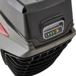 Mountfield Freedom100 Cordless 20V MAB 20 Li Kit Garden Blower -Garden Seed Store mountfield freedom100 cordless 20v mab 20 li kit garden blower8008984844636 38c bq scaled