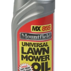 Mountfield Lawnmower Oil 1L