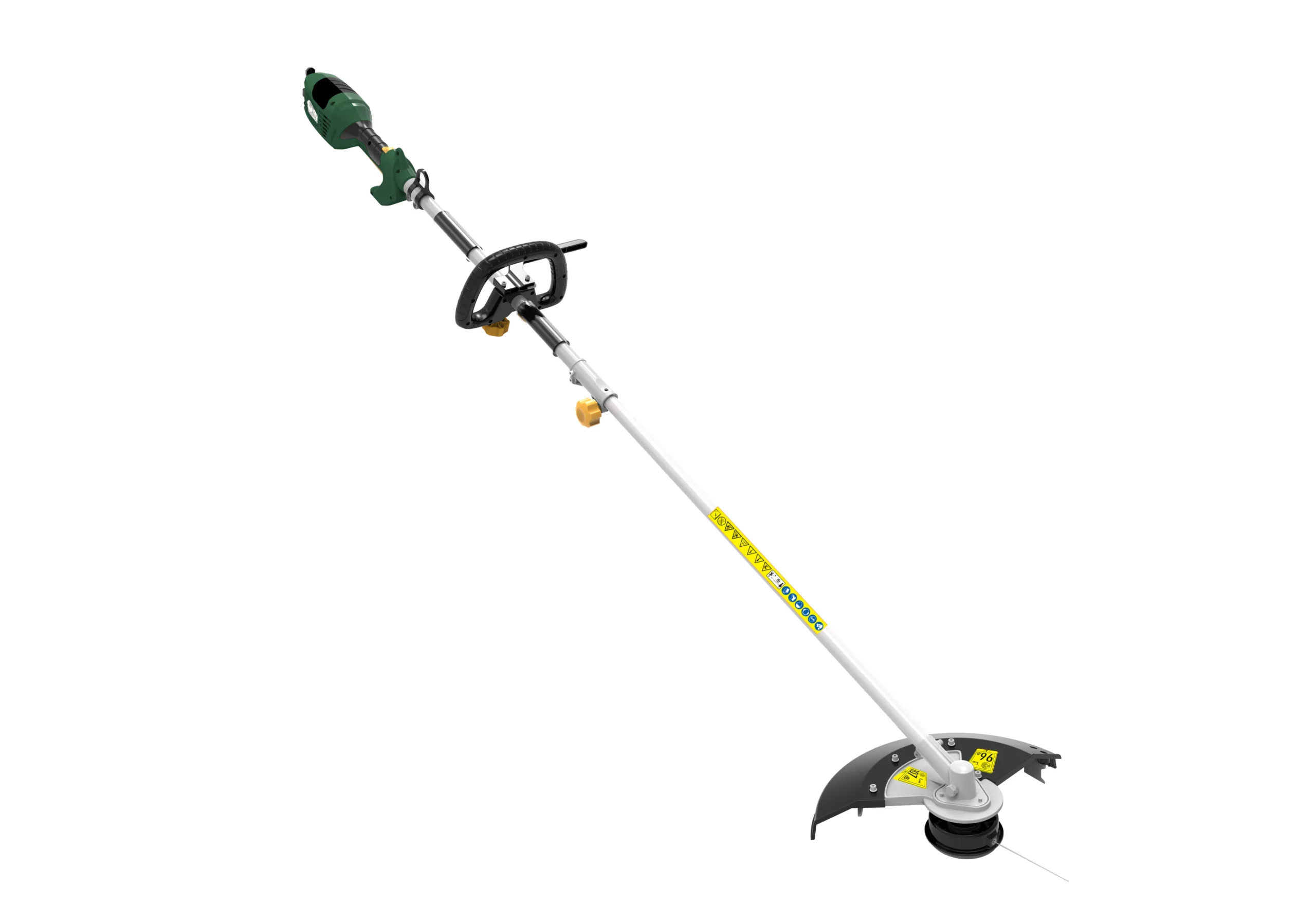 NMBC1000 Corded Brushcutter & Line Trimmer 1 NMBC1000 Corded Brushcutter & Line Trimmer
