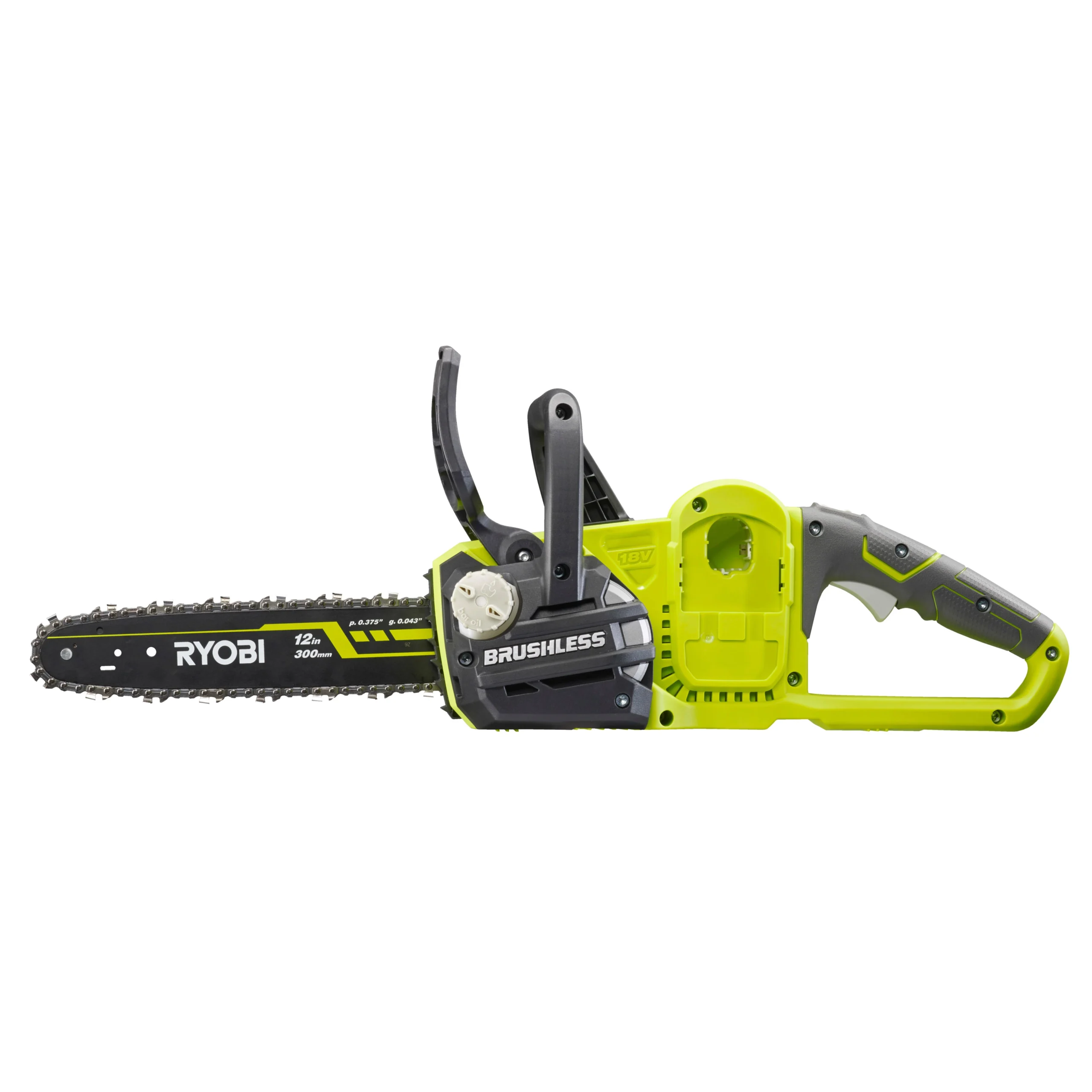 Ryobi ONE+ RCS1830-140B 18V Cordless 300mm Chainsaw 1 Ryobi ONE+ RCS1830-140B 18V Cordless 300mm Chainsaw