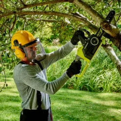 Ryobi ONE+ RCS1830-140B 18V Cordless 300mm Chainsaw 8 Ryobi ONE+ RCS1830-140B 18V Cordless 300mm Chainsaw -Garden Seed Store ryobi one rcs1830 140b 18v cordless 300mm chainsaw4892210216977 02i bq