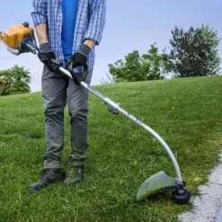 Stiga 380mm Petrol GT 330 A / 287110102/ST2 Grass Trimmer -Garden Seed Store stiga 380mm petrol gt 330 a 287110102 st2 grass trimmer8008984853379 01i