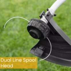 Stiga 380mm Petrol GT 330 A / 287110102/ST2 Grass Trimmer -Garden Seed Store stiga 380mm petrol gt 330 a 287110102 st2 grass trimmer8008984853379 02i scaled