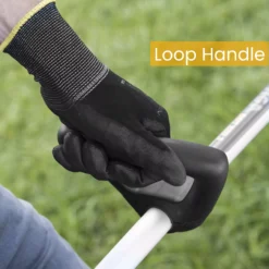 Stiga 380mm Petrol GT 330 A / 287110102/ST2 Grass Trimmer -Garden Seed Store stiga 380mm petrol gt 330 a 287110102 st2 grass trimmer8008984853379 03i scaled