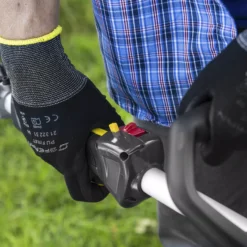 Stiga 380mm Petrol GT 330 A / 287110102/ST2 Grass Trimmer -Garden Seed Store stiga 380mm petrol gt 330 a 287110102 st2 grass trimmer8008984853379 04i scaled