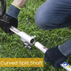 Stiga 380mm Petrol GT 330 A / 287110102/ST2 Grass Trimmer -Garden Seed Store stiga 380mm petrol gt 330 a 287110102 st2 grass trimmer8008984853379 06i scaled