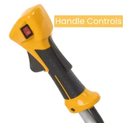 Stiga 450mm Petrol BC 545 B / 287321002/ST1 Brushcutter -Garden Seed Store stiga 450mm petrol bc 545 b 287321002 st1 brushcutter8008984853874 38c scaled