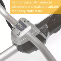 Stiga 450mm Petrol BC 555 B / 287421002/ST1 Brushcutter & Line Trimmer -Garden Seed Store stiga 450mm petrol bc 555 b 287421002 st1 brushcutter line trimmer8008984853881 36c scaled