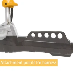 Stiga 450mm Petrol BC 555 B / 287421002/ST1 Brushcutter & Line Trimmer -Garden Seed Store stiga 450mm petrol bc 555 b 287421002 st1 brushcutter line trimmer8008984853881 39c scaled