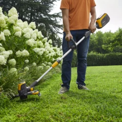 Stiga 48V Range GT 500e / 278100008/ST3 48V Cordless Grass Trimmer - Bare -Garden Seed Store stiga 48v range gt 500e 278100008 st3 48v cordless grass trimmer bare8008984854390 01i scaled