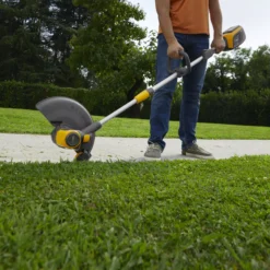 Stiga 48V Range GT 500e / 278100008/ST3 48V Cordless Grass Trimmer - Bare -Garden Seed Store stiga 48v range gt 500e 278100008 st3 48v cordless grass trimmer bare8008984854390 02i scaled