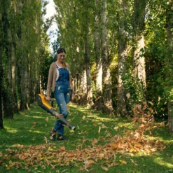 Stiga BL 500e / 278500008/ST3 Cordless 48V Garden Blower - BARE -Garden Seed Store stiga bl 500e 278500008 st3 cordless 48v garden blower bare8008984853720 02i scaled