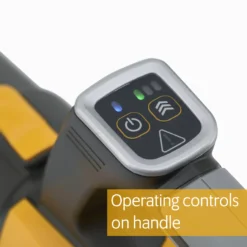 Stiga BL 500e / 278500008/ST3 Cordless 48V Garden Blower - BARE -Garden Seed Store stiga bl 500e 278500008 st3 cordless 48v garden blower bare8008984853720 36c scaled