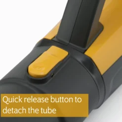 Stiga BL 500e / 278500008/ST3 Cordless 48V Garden Blower - BARE -Garden Seed Store stiga bl 500e 278500008 st3 cordless 48v garden blower bare8008984853720 37c scaled