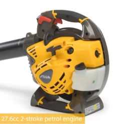 Stiga BL 530 / 255127092/ST2 28cc Petrol Garden Blower -Garden Seed Store stiga bl 530 255127092 st2 28cc petrol garden blower8008984853683 37c scaled