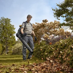 Stiga BL 980R / 255175102/ST1 76cc Petrol Garden Blower -Garden Seed Store stiga bl 980r 255175102 st1 76cc petrol garden blower8008984853690 01i scaled