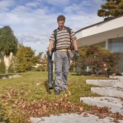 Stiga BL 980R / 255175102/ST1 76cc Petrol Garden Blower -Garden Seed Store stiga bl 980r 255175102 st1 76cc petrol garden blower8008984853690 02i scaled