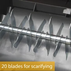 Stiga SV 415 E / 290002152/14 1500W 380mm Corded Scarifier -Garden Seed Store stiga sv 415 e 290002152 14 1500w 380mm corded scarifier8008984622425 36c scaled