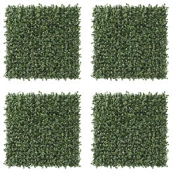 Vertical Square Artificial Plant Wall, (H)0.5m (W)0.5m -Garden Seed Store vertical square artificial plant wall h 0 5m w 0 5m5059340679822 37c scaled