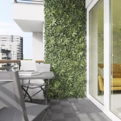 Vertical Square Artificial Plant Wall, (H)1m (W)1m -Garden Seed Store vertical square artificial plant wall h 1m w 1m5059340671932 01i scaled