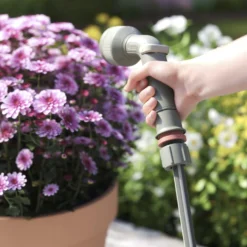 Verve 5 Function Hose Sprayer Attachment Kit -Garden Seed Store verve 5 function hose sprayer attachment kit5059340251202 01i scaled