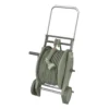 Verve Freestanding Manual Hose Cart Set (L)40m