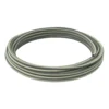 Verve Green 5-layer Reinforced Hose Pipe (D)½" X (L)25m