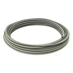 Verve Green 5-layer Reinforced Hose Pipe (D)½" X (L)25m