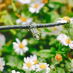 Verve Irrigation Kit 40 Pieces