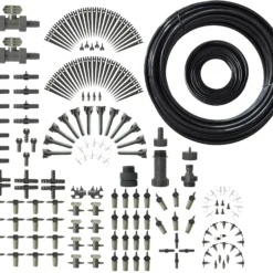 Verve Irrigation Kit 60 Pieces