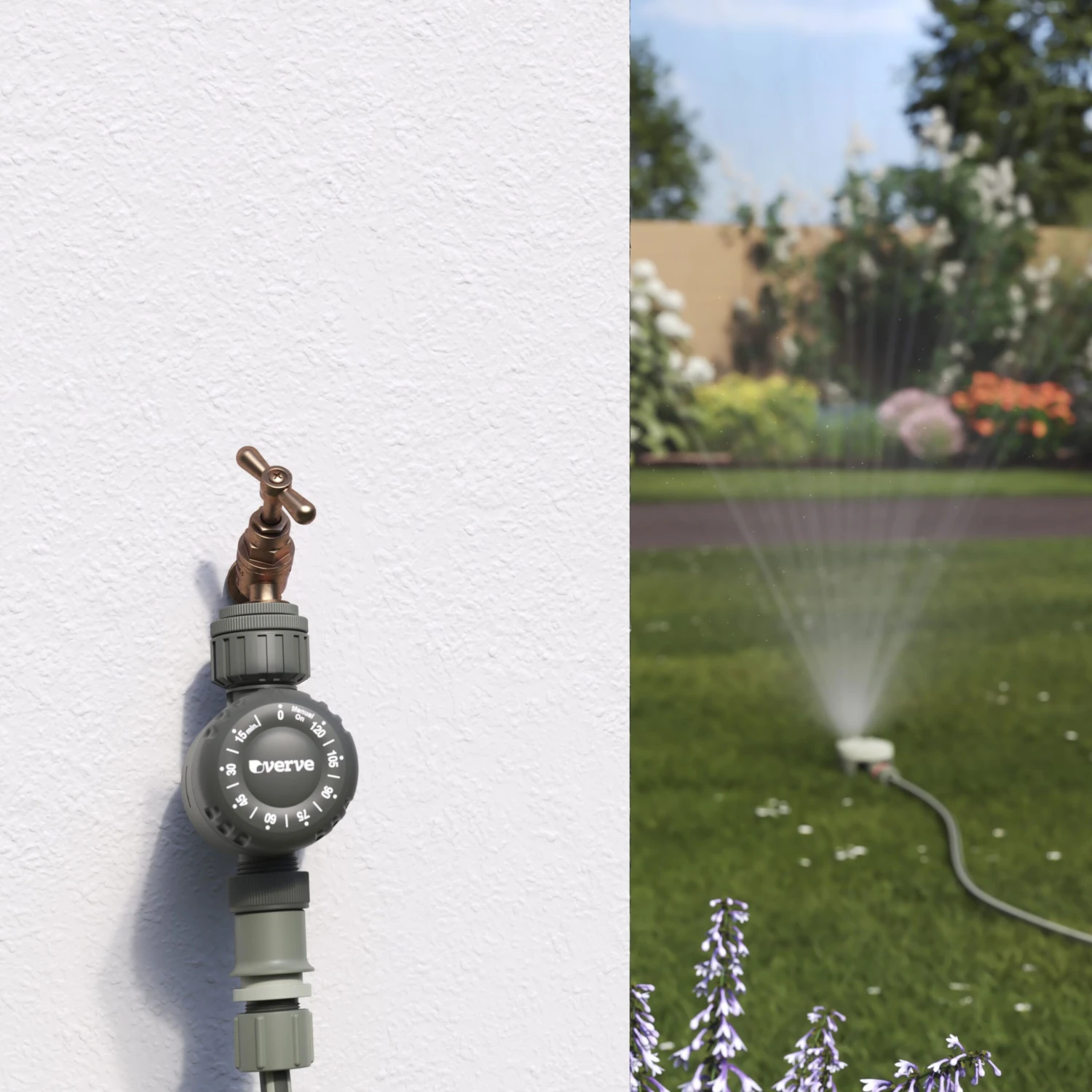 Verve Single Watering Timer 3 Verve Single Watering Timer - Image 3