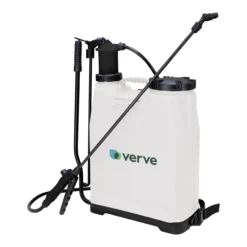 Verve Weed Killer Backpack Sprayer 16L